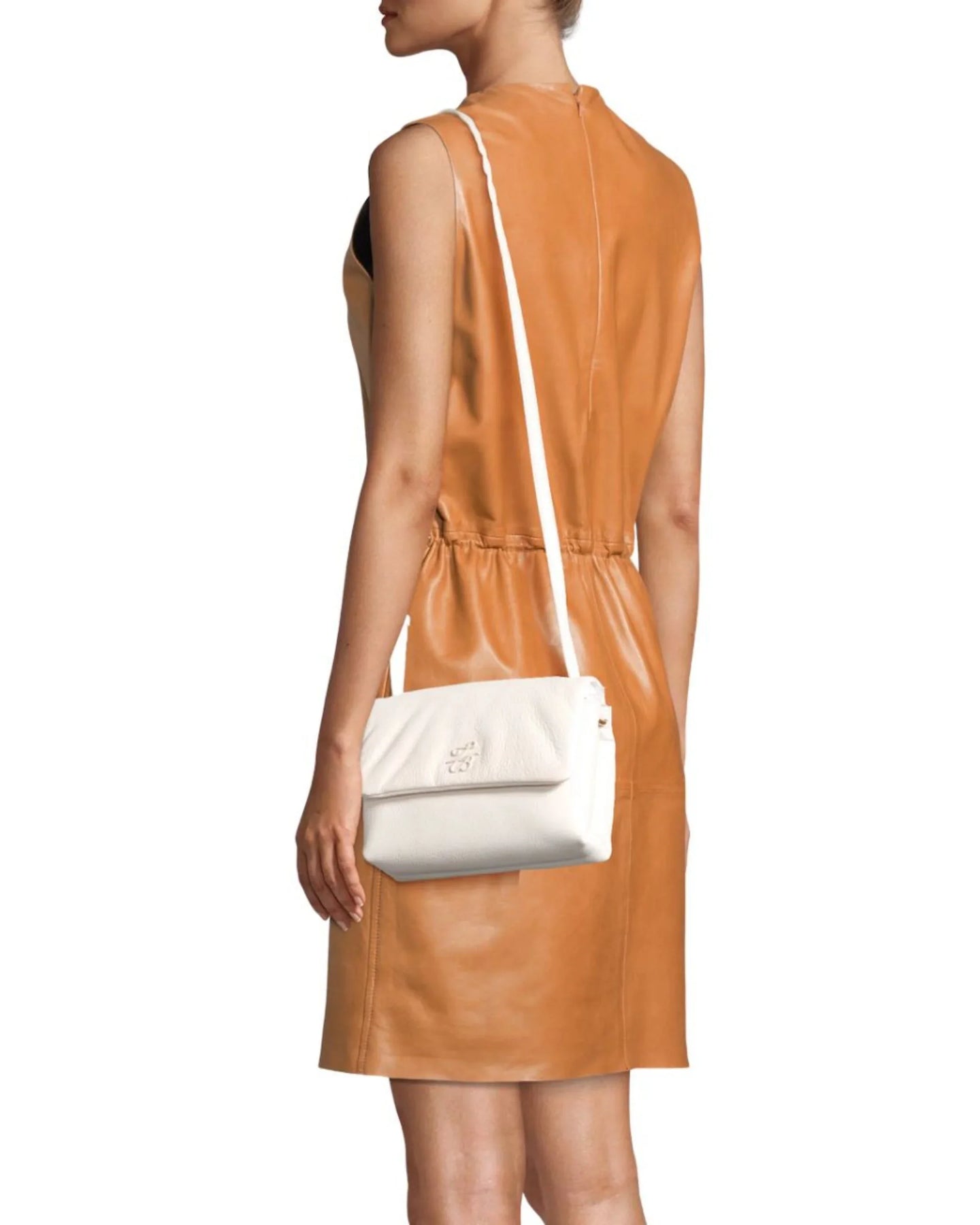 Ted Baker | Marrisa Padded | Leren Crossbody tas