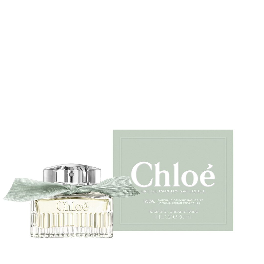 CHLOÉ CHLOÉ NATURELLE Eau de Parfum - 30ml