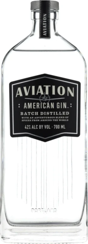 AVIATION GIN 70CL