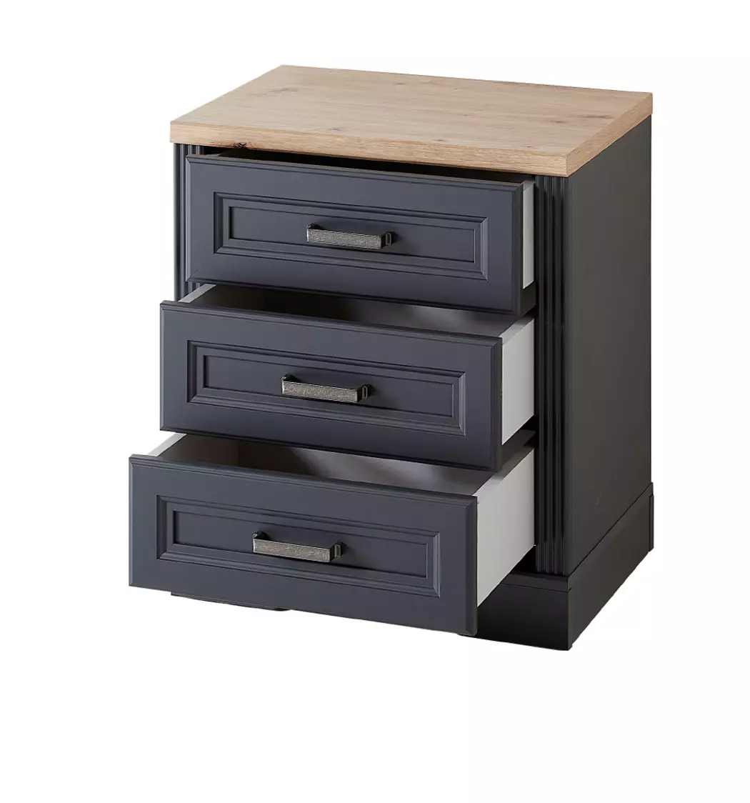 Standcontainer Jasmin