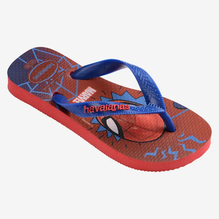 Havaianas Top Marvel II Teenslippers Junior