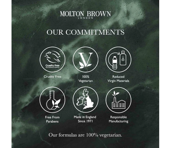 Molton Brown Heavenly Gingerlily Set