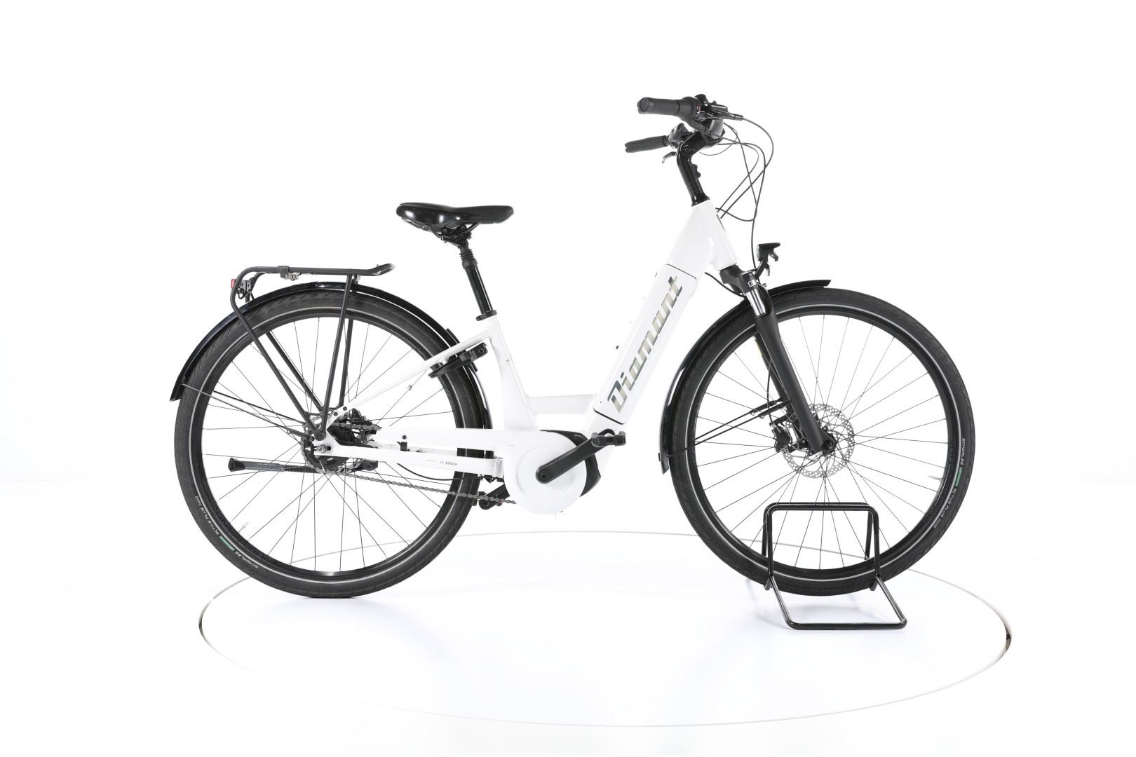 Diamond Beryll Deluxe Plus (2022) | Low Entry