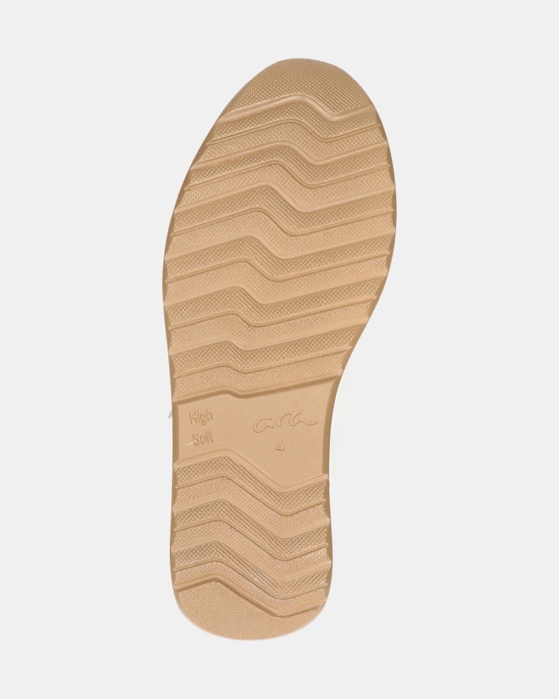 Ara Sapporo 2.0 Lage sneakers  - beige