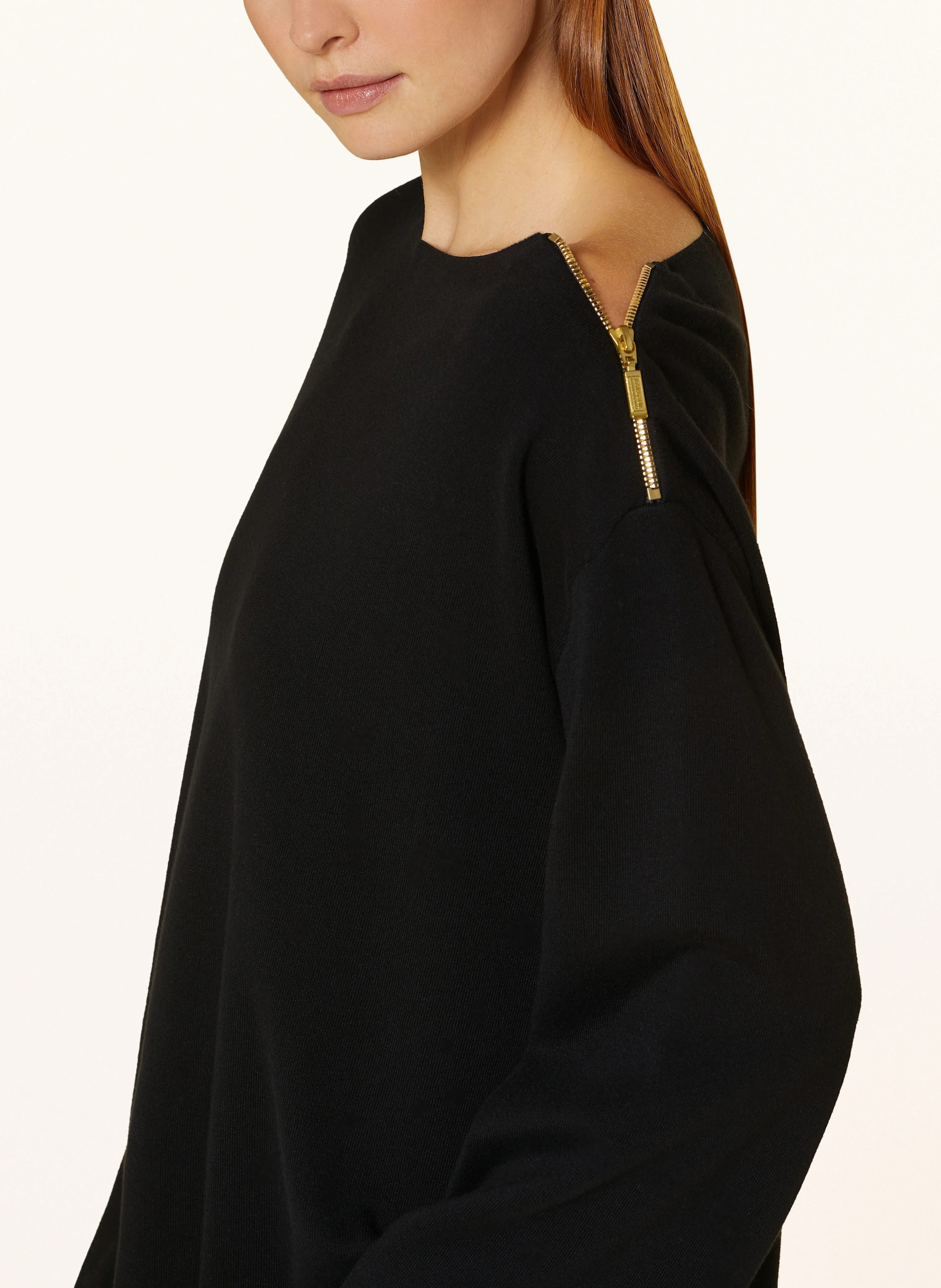 BARBOUR INTERNATIONAL Pullover KYRA