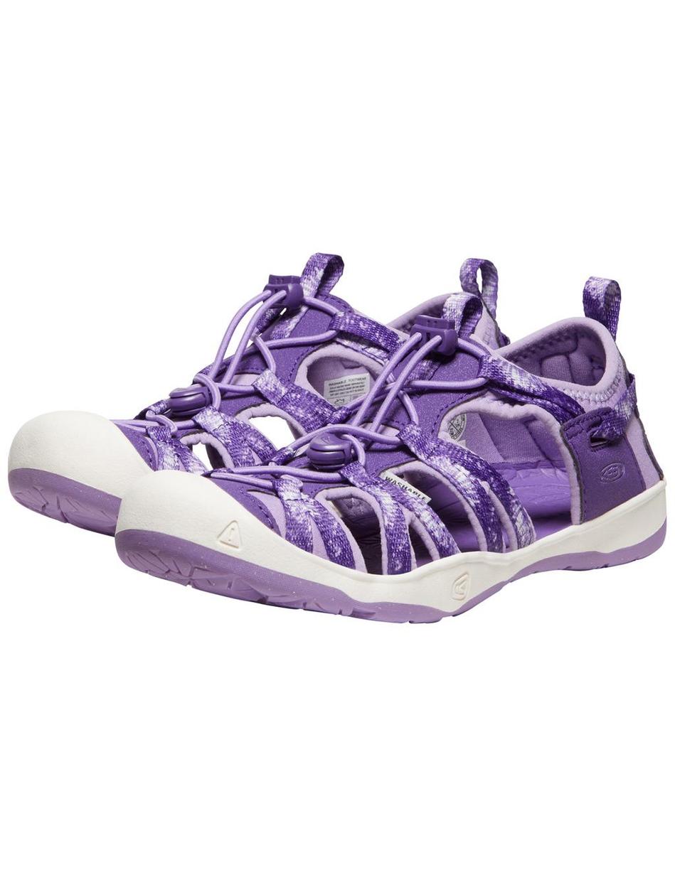 KINDERSCHUHE Y MOXIE SANDAL