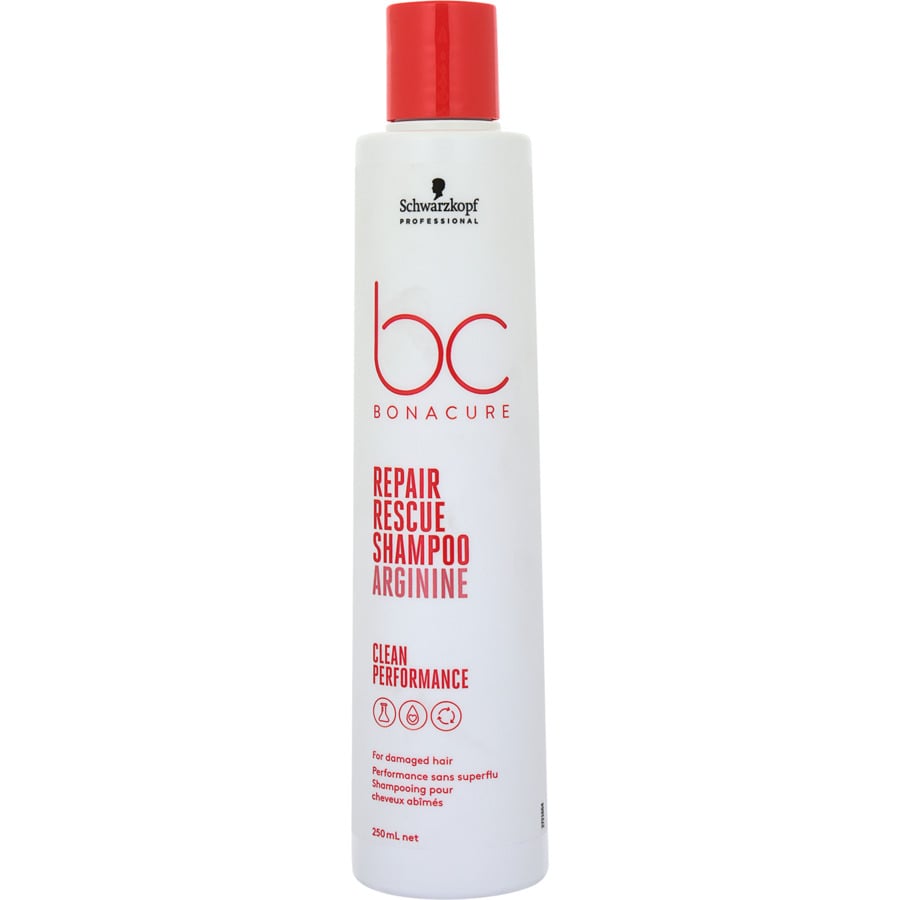Schwarzkopf Bonacure Moisture Kick Shampoo 250 ml