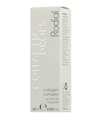 Rodial Booster Drops Collagen 10ml