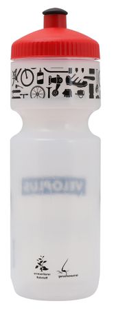 DURST Green Bottle, geruchsneutral, 7dl  transparent-weiss  7DL