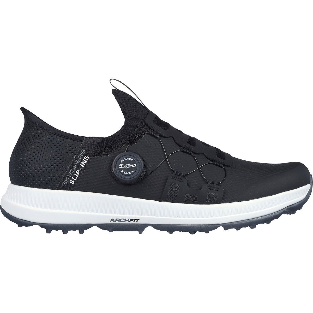 Skechers Go Golf Elite 5 Slip-Ins Golfsko Herre