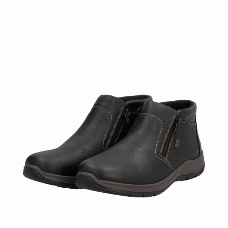 Rieker Støvle Herre 03673-00