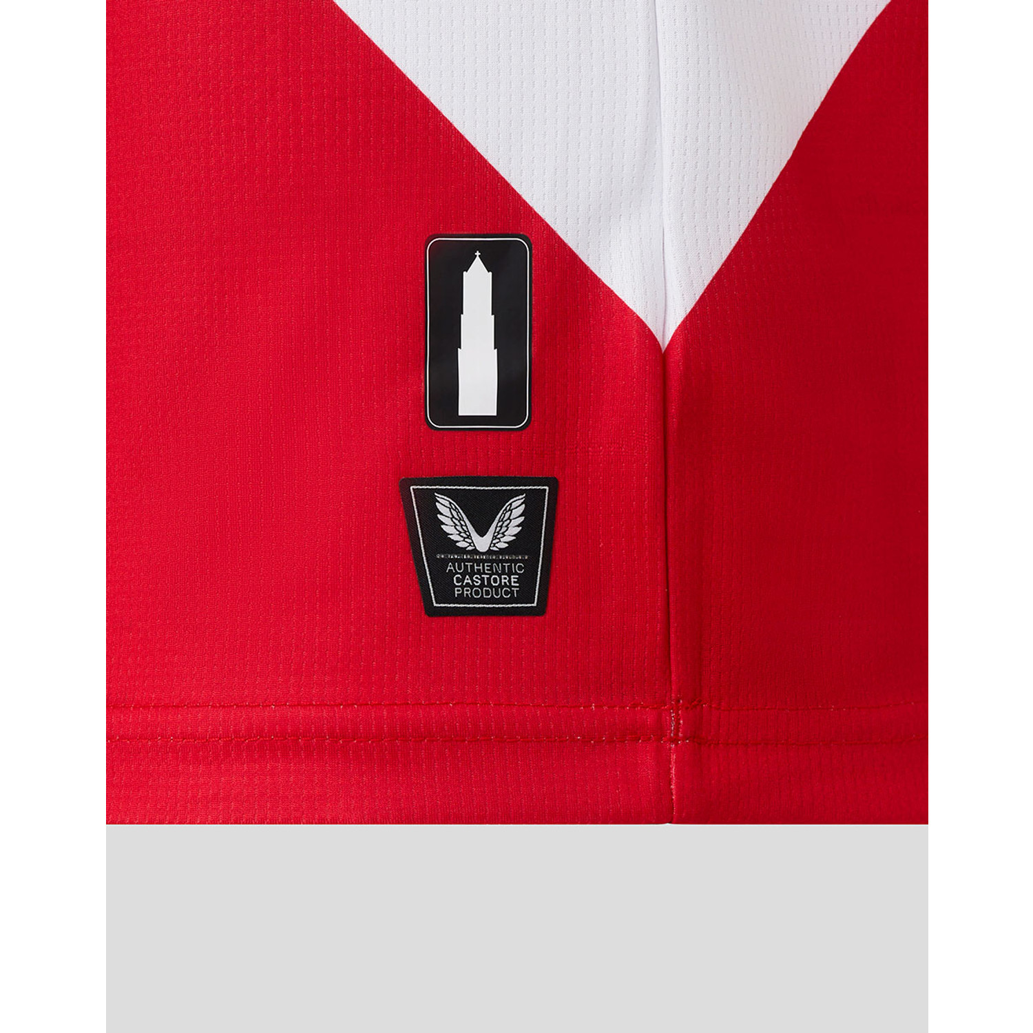 Castore FC Utrecht Thuis Shirt 2025/2026