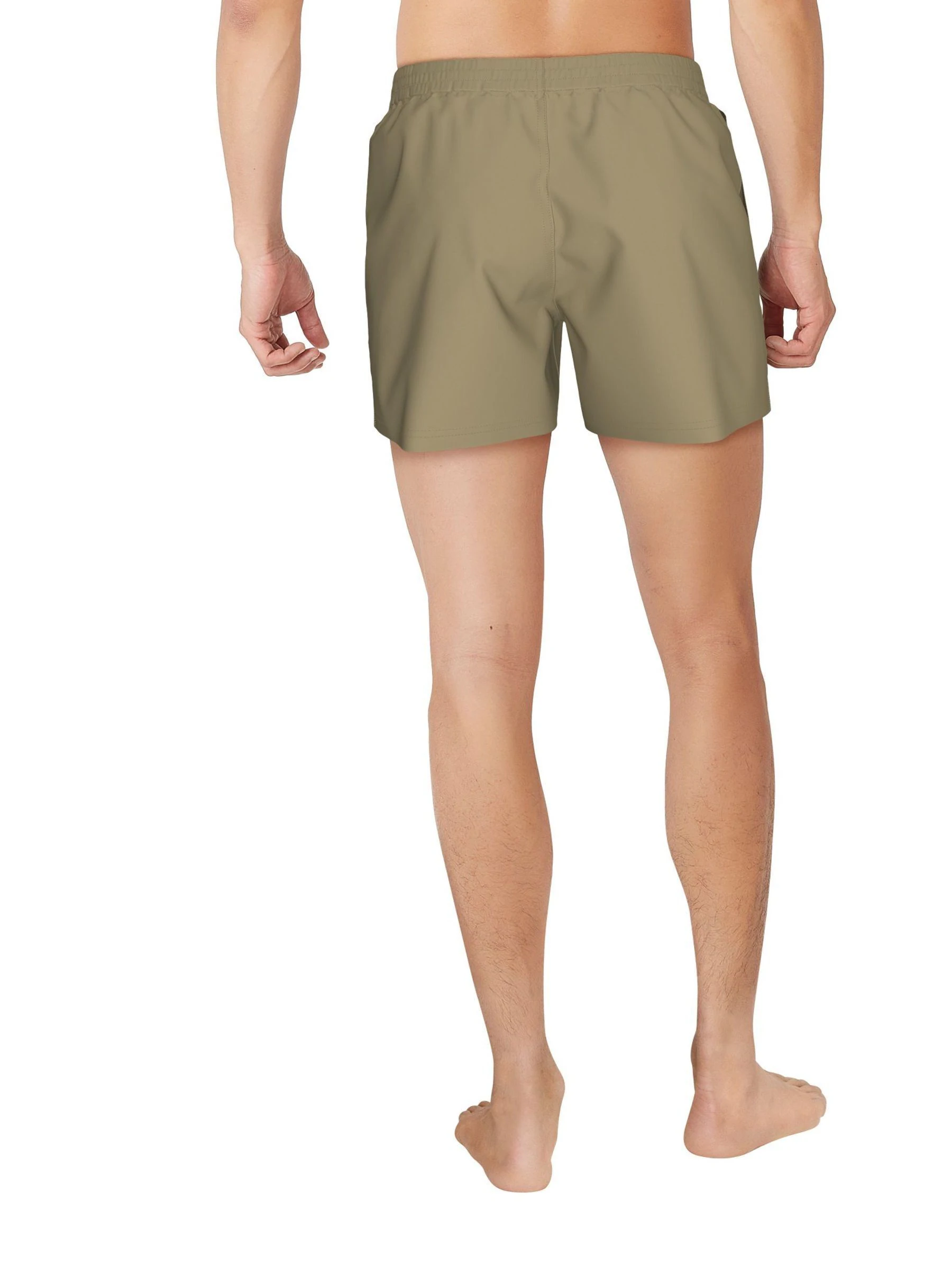 Natuurlijk - 7 inch - Nike Essential volley-zwemshort