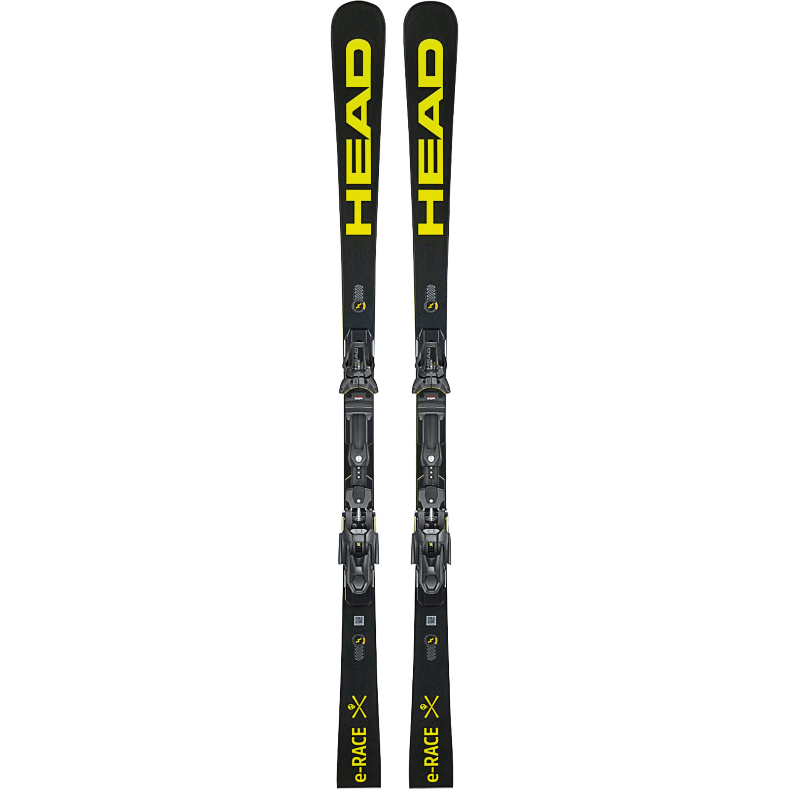 Head WC Rebels e-Race SW RP EVO 14 inkl. Head Freeflex 14 GW 175 cm