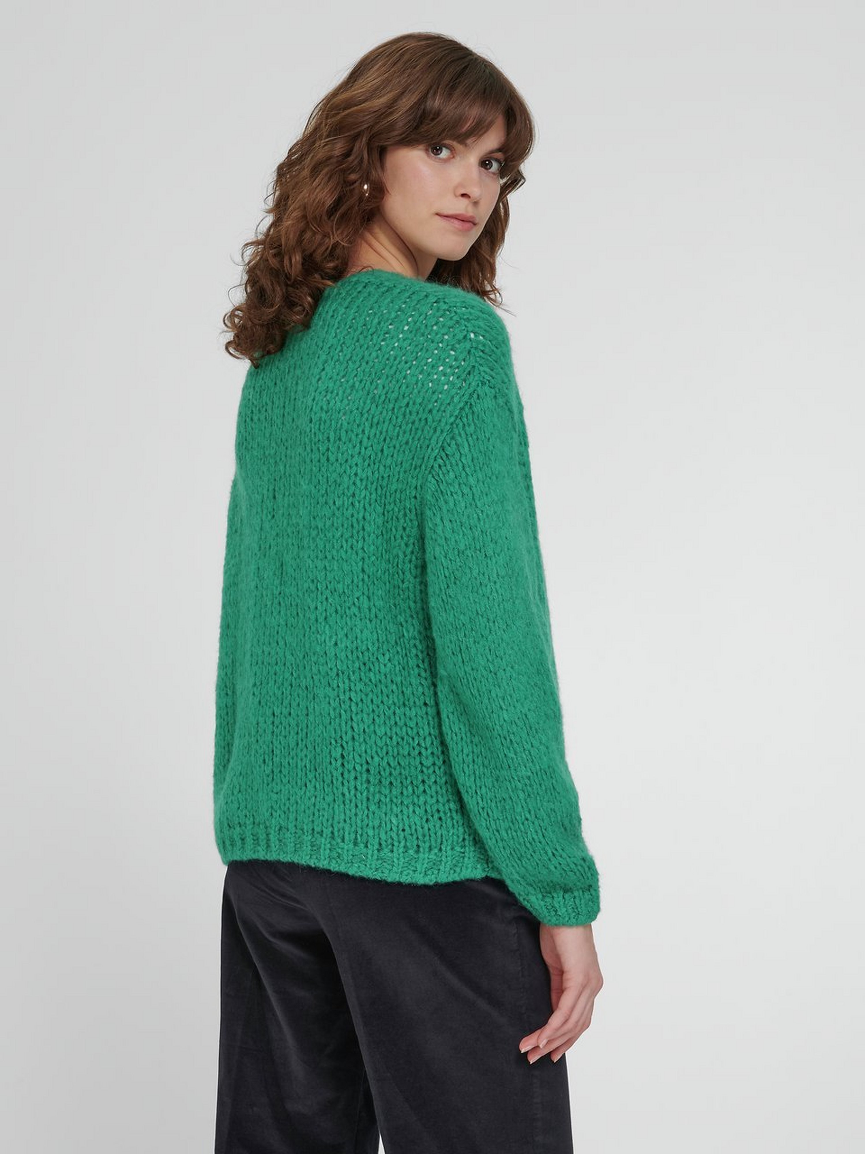 Strickjacke
