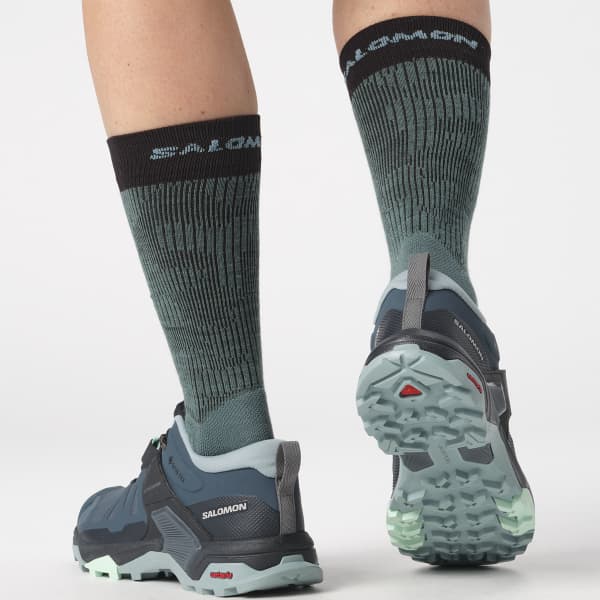 Chaussure de randonnée basse SALOMON X ULTRA 4 GORE-TEX W