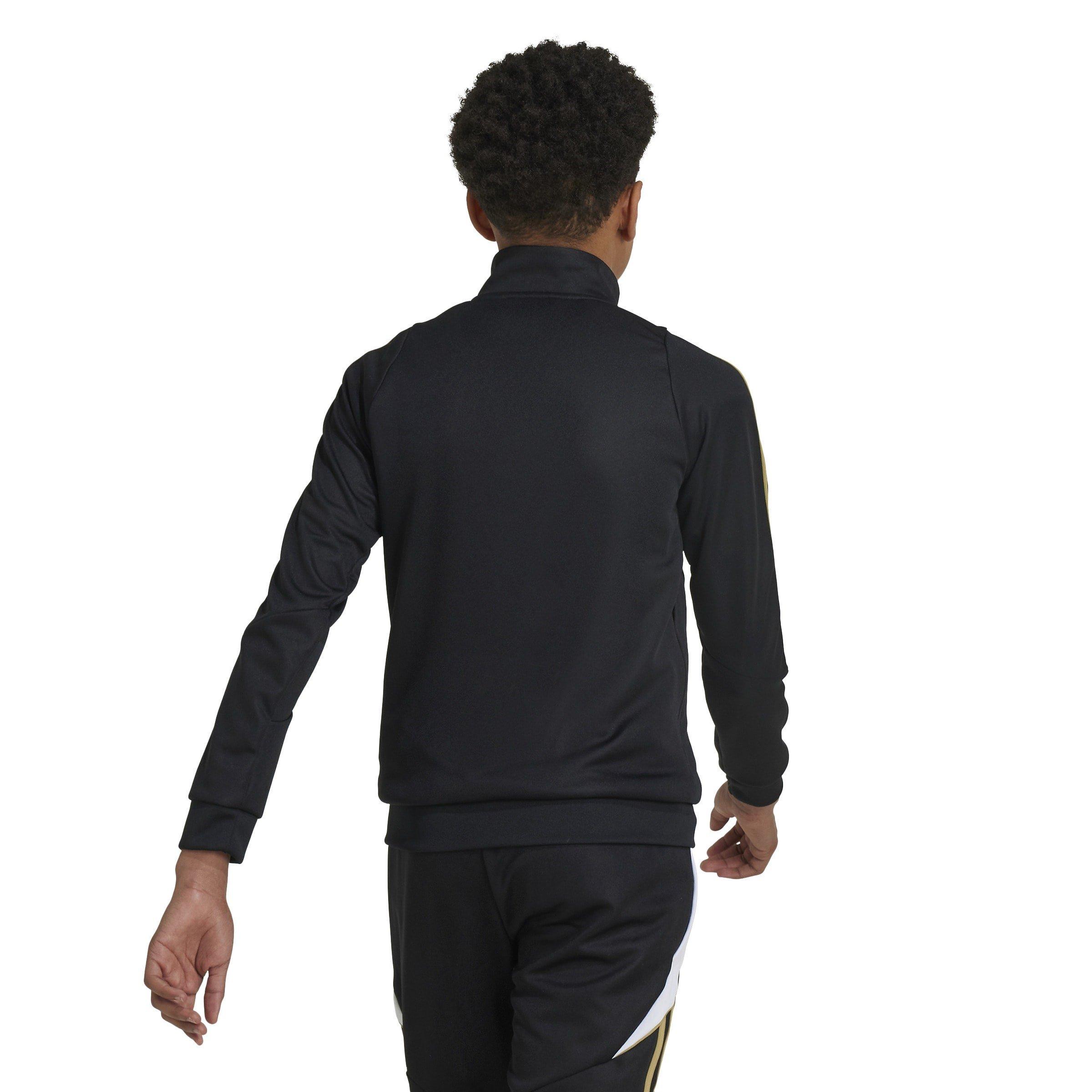 adidas Messi Tracksuit Jacket Juniors