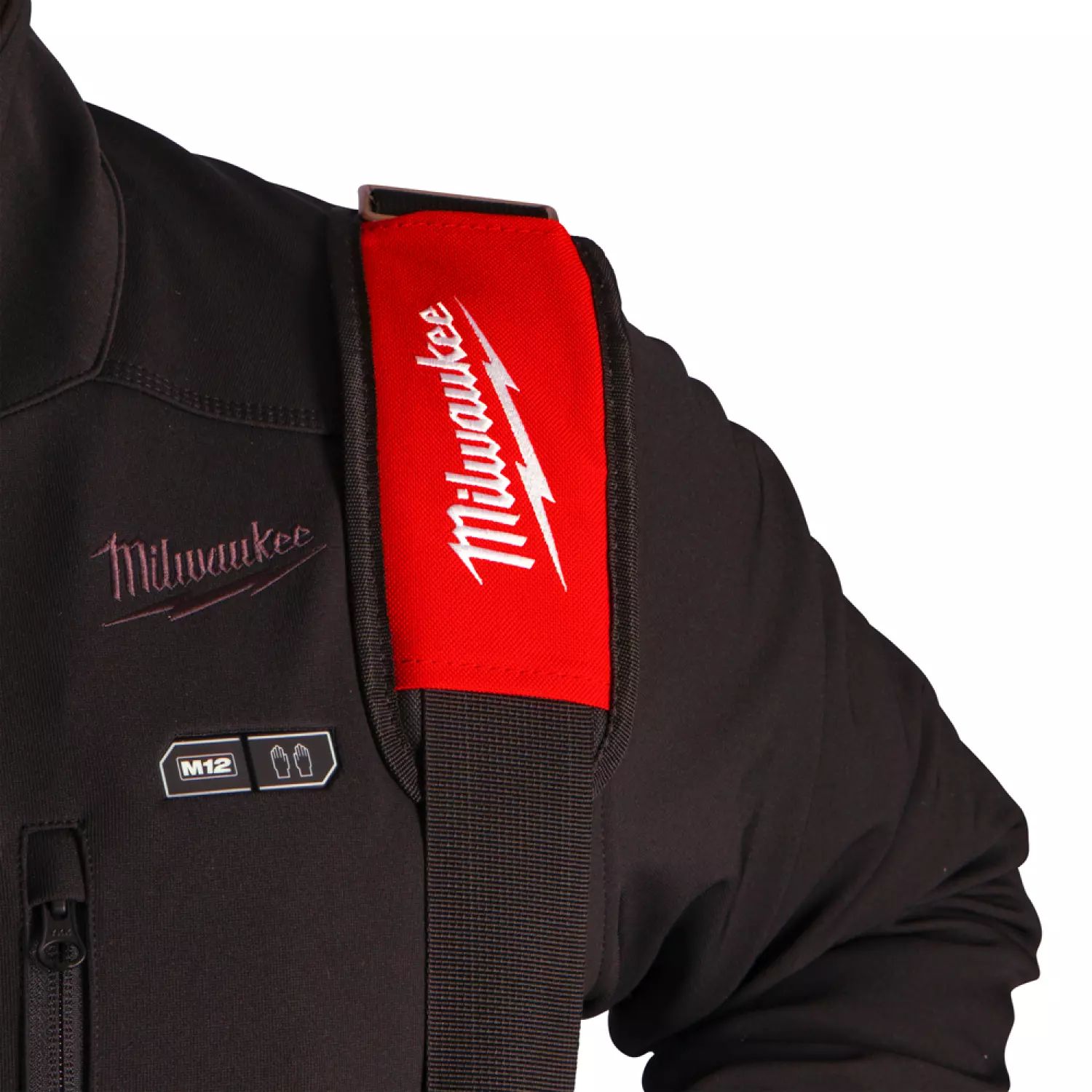 Milwaukee PSA-4 Geleiderail tas
