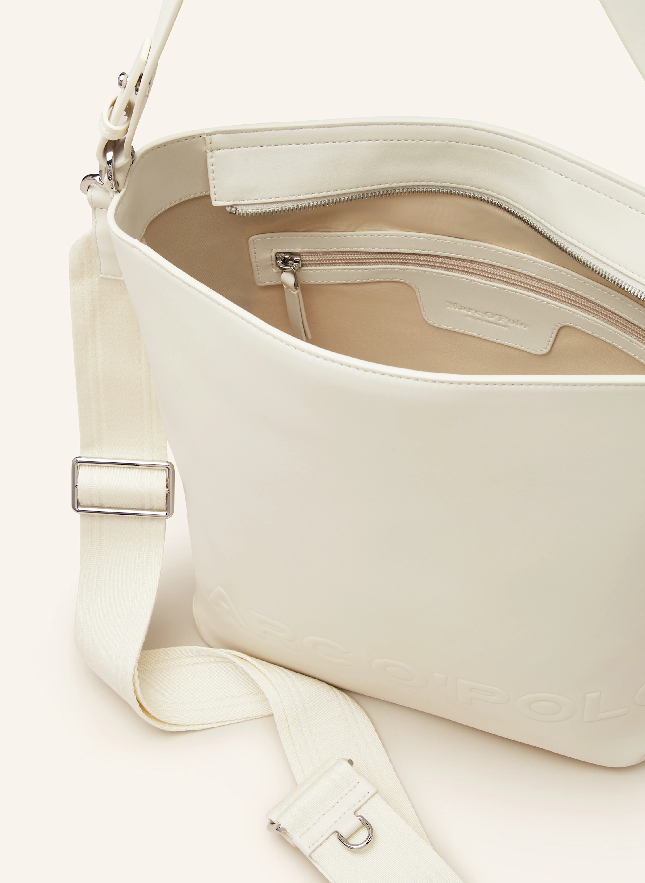 Marc O'Polo Hobo-Bag VANJA