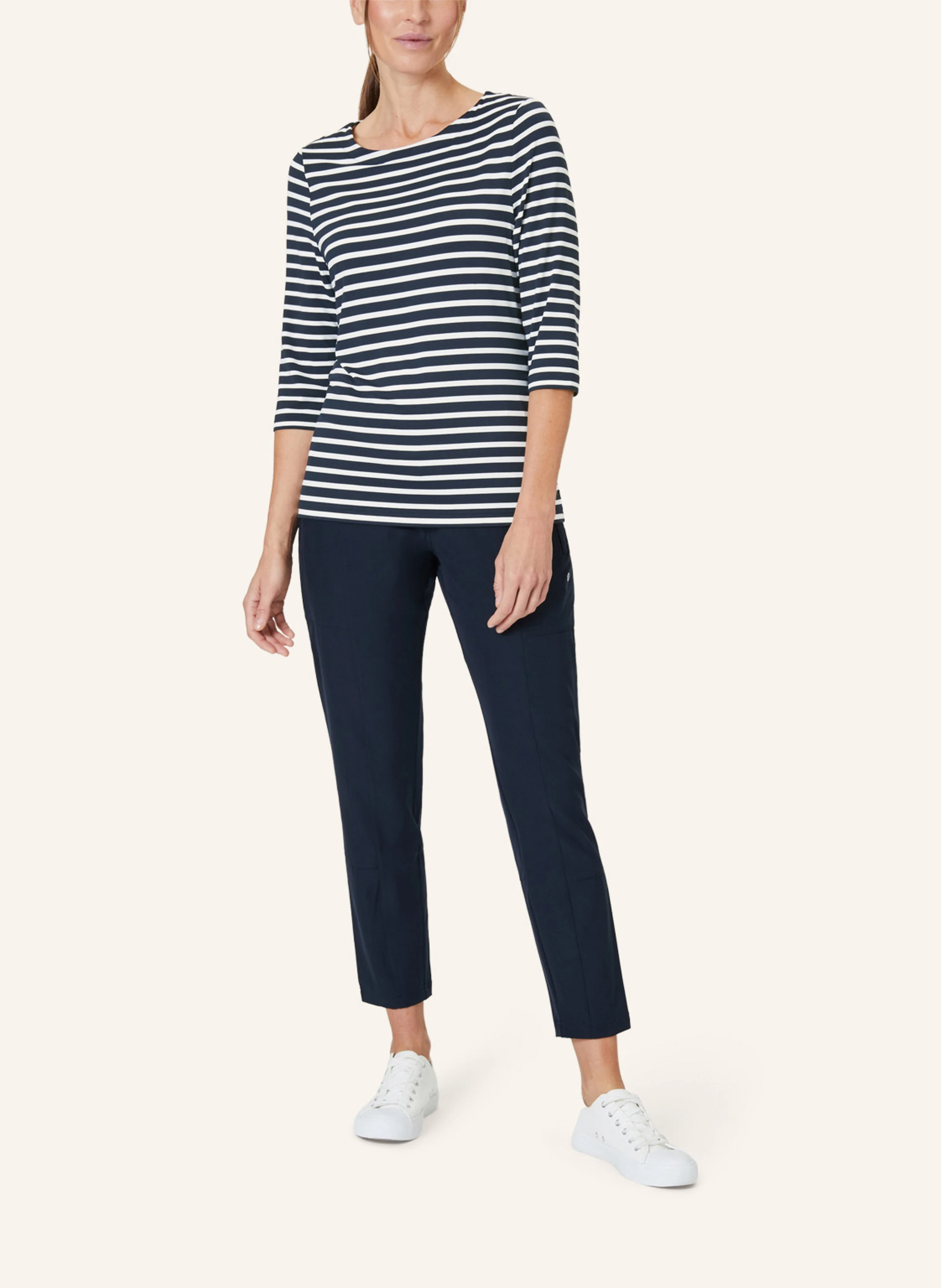JOY sportswear 3/4-Arm-Shirt CARINA