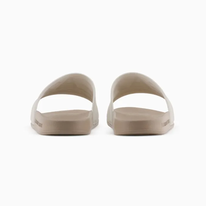EA7 Logo Badslippers Heren