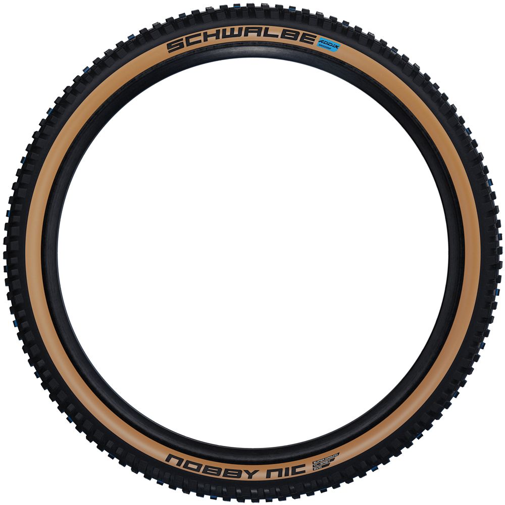 Schwalbe Nobby Nic Evo Super Ground 27,5