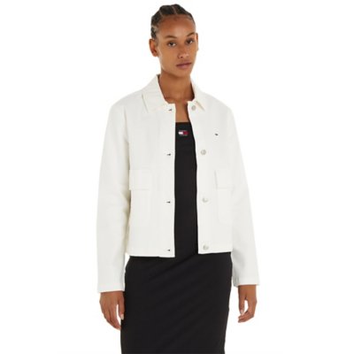 Veste femme Gmd TOMMY HILFIGER