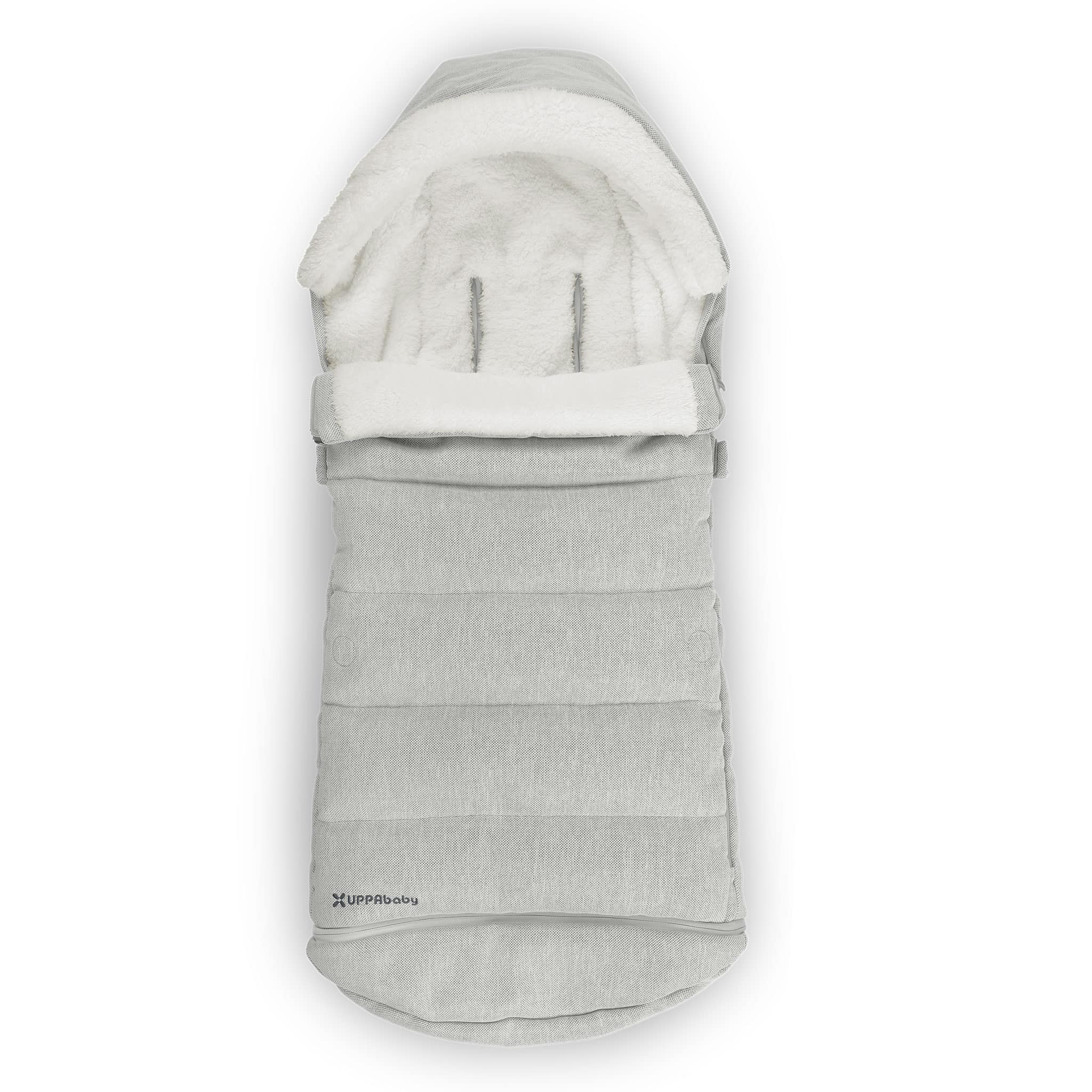 UPPAbaby Housse Uppababy pour Poussette - Anthony