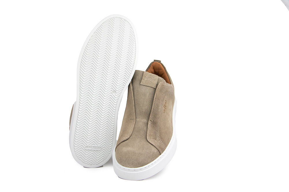 Giorgio Loafer Light Boy Earth