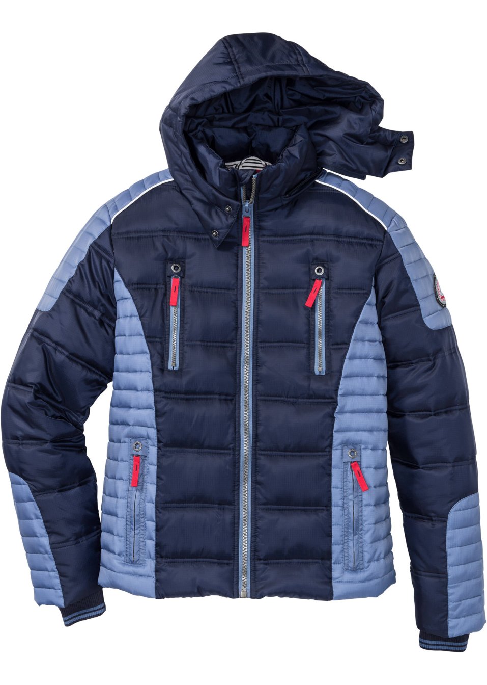 Veste matelassée d'hiver Regular Fit