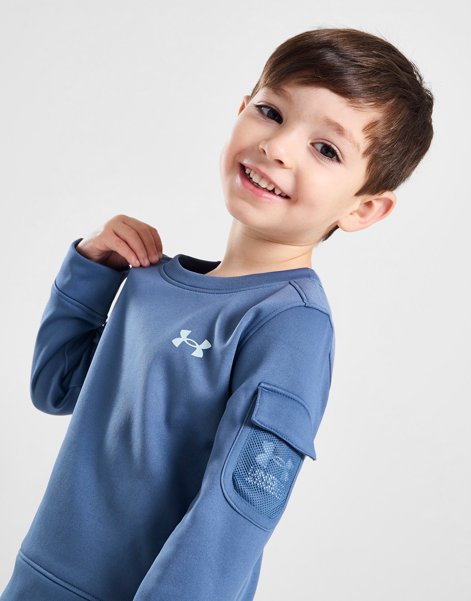 Under Armour Ensemble de survêtement Cargo Bébé