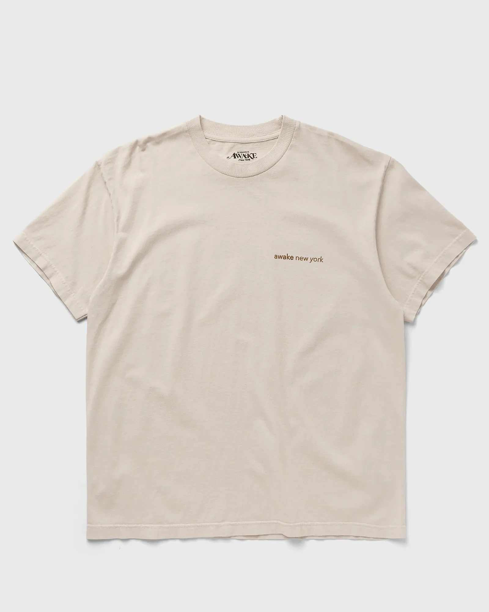 Awake CITY TEE