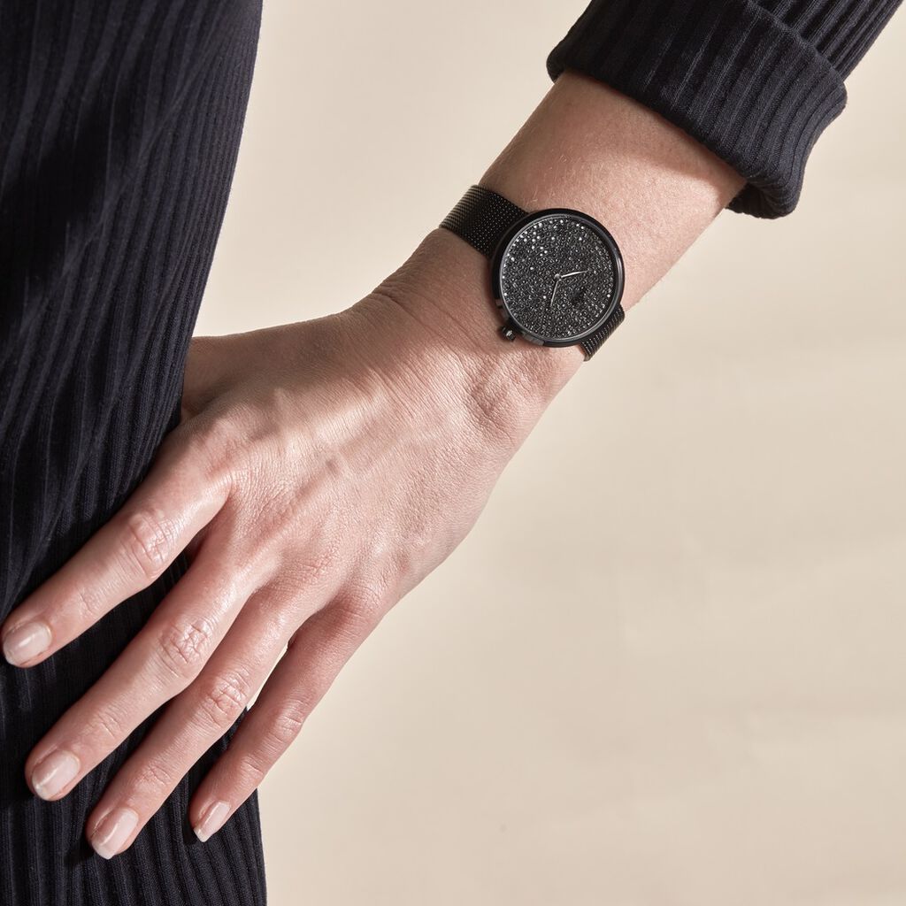 Montre Boss Praise Noir