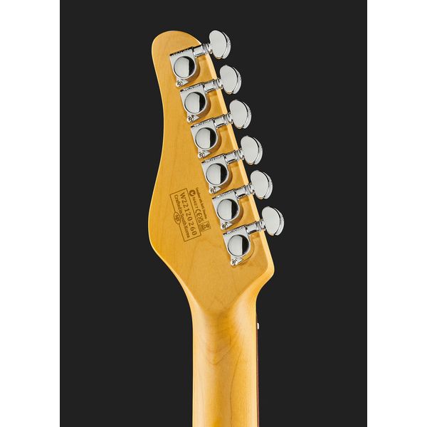 Schecter PT Fastback II B DEG