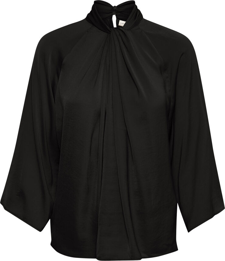 InWear KotoIW Blouse Black