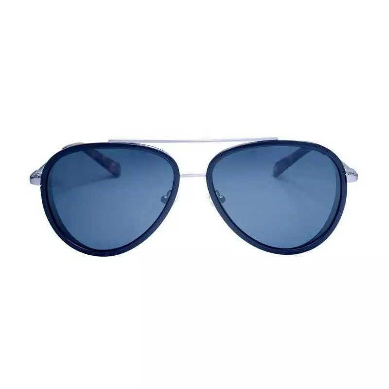 Lunettes de soleil MUNDAKA Klipper Black