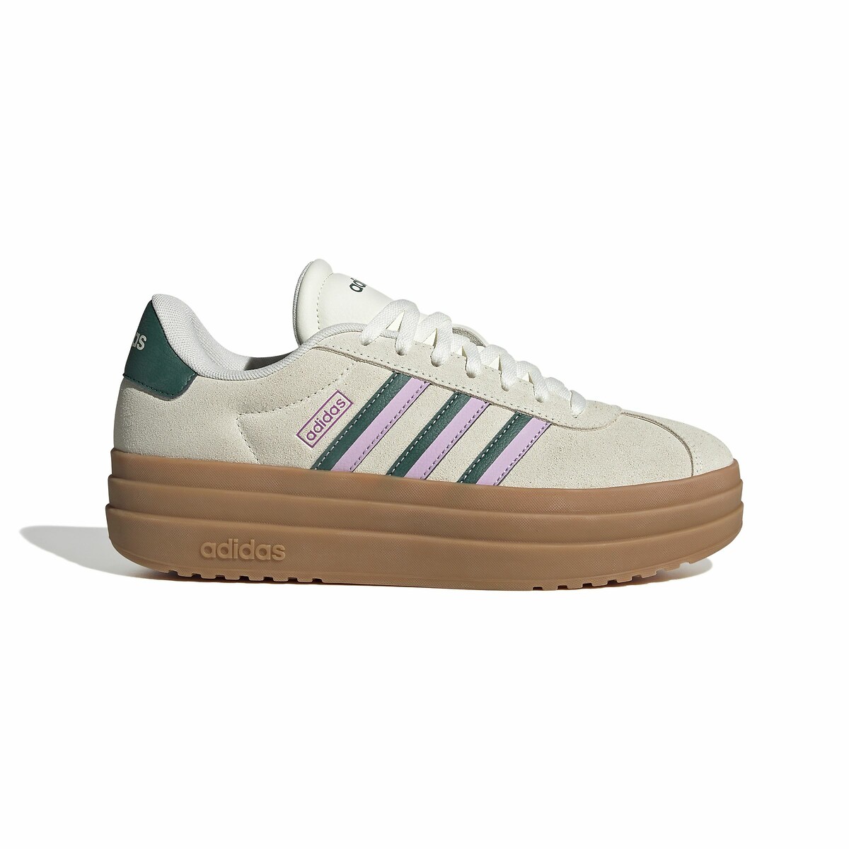 ADIDAS ROUPAS ESPORTIVAS<br>Tênis VL Court Bold
