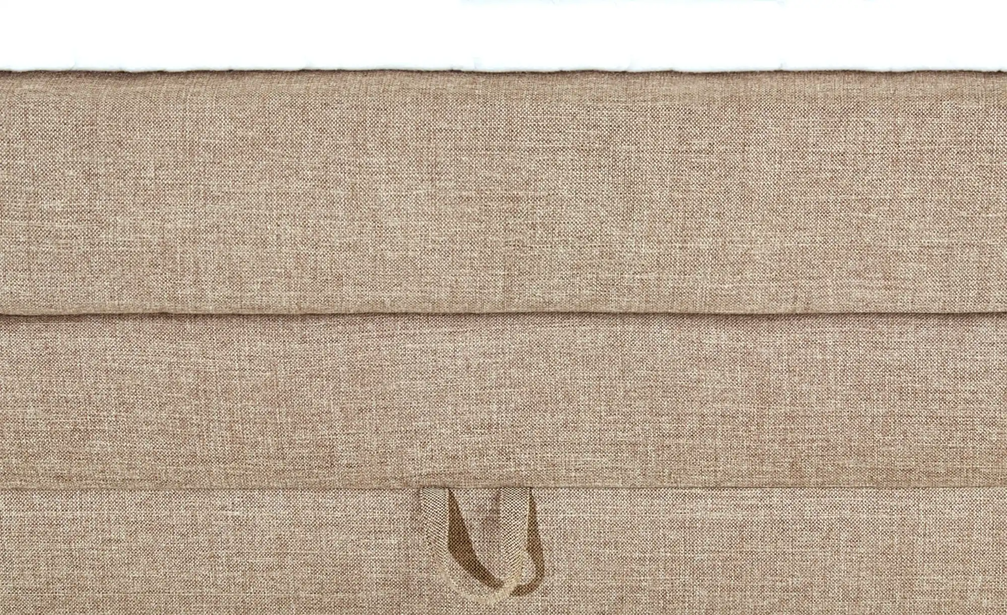 Boxspringbett mit Bettkasten Earl