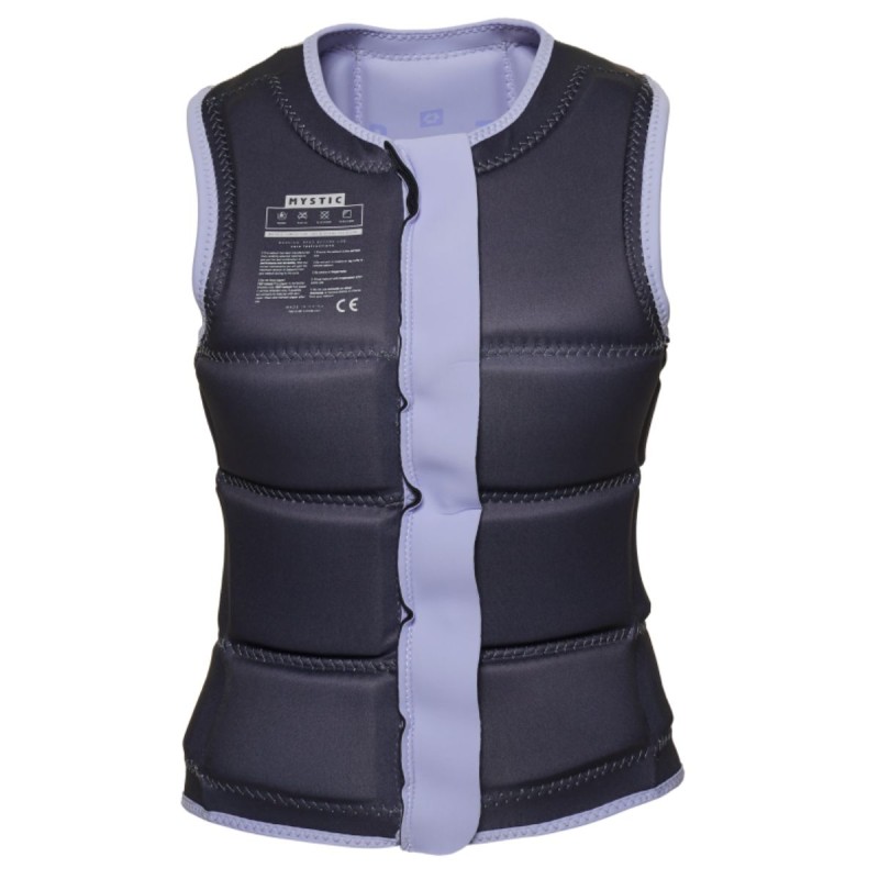 Gilet Impact Wakeboard Femme Mystic Star 2023 - The Corner Shop