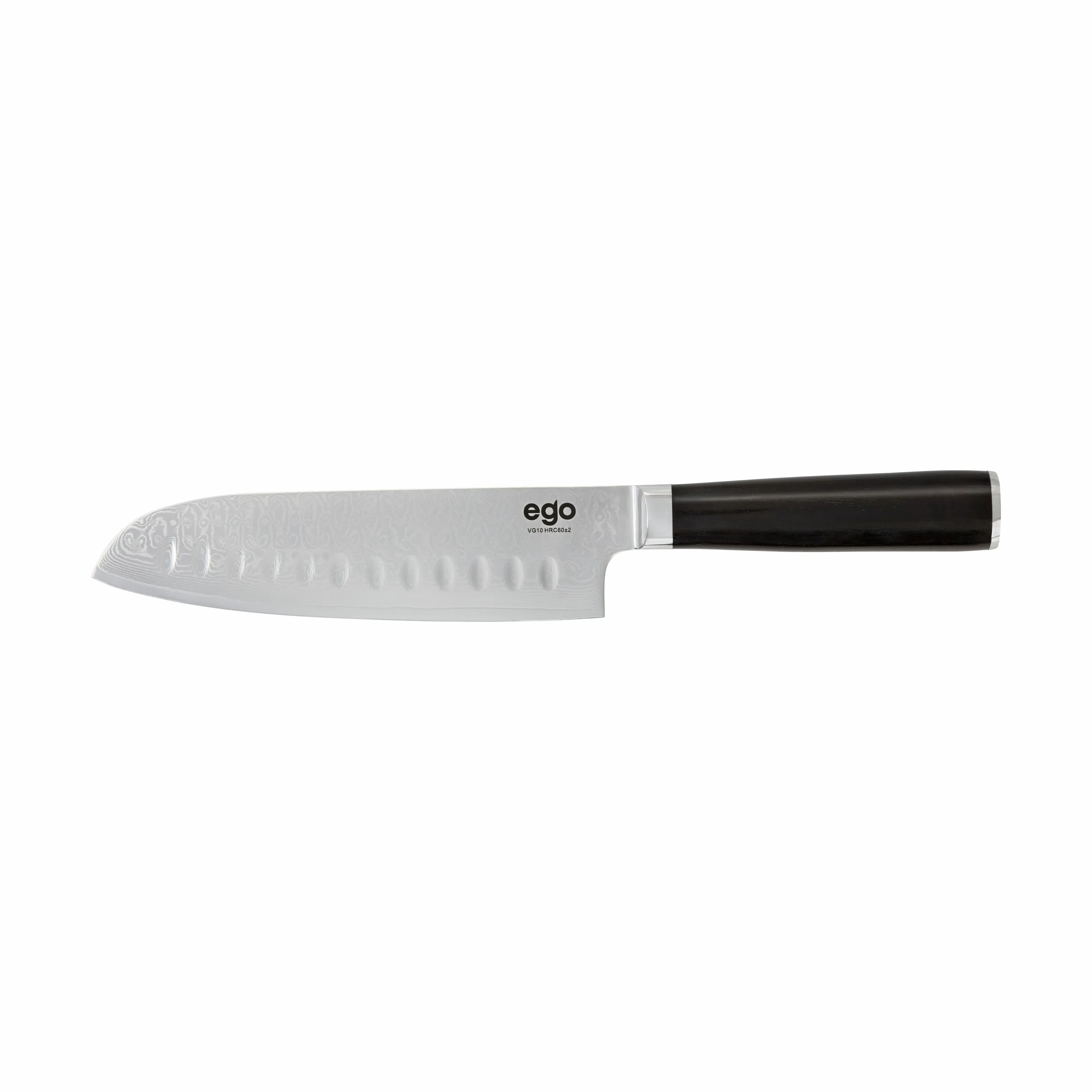 EGO VG 10 Santokukniv