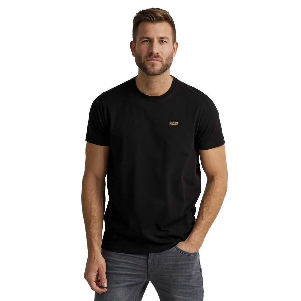 Heren T-shirt TS400VOG.Z865