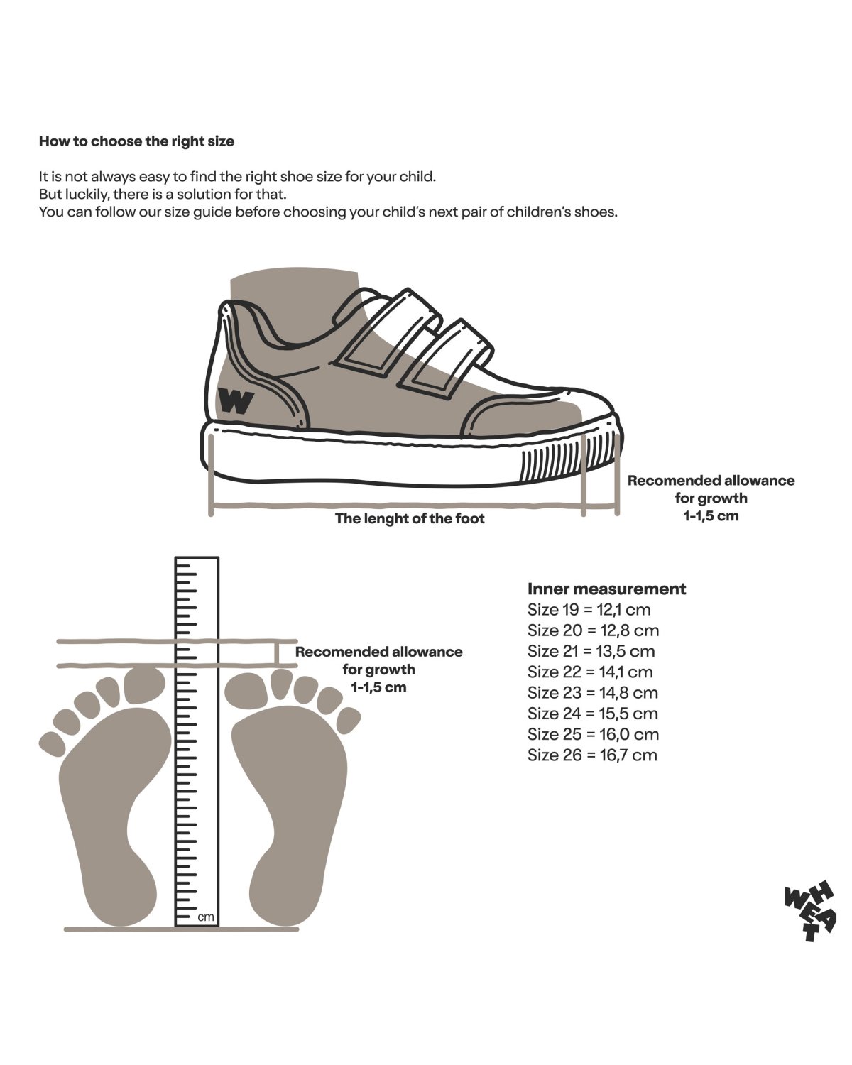 Babysko i Skinn M/ Barfot passform | TEX Bootie Sixanni