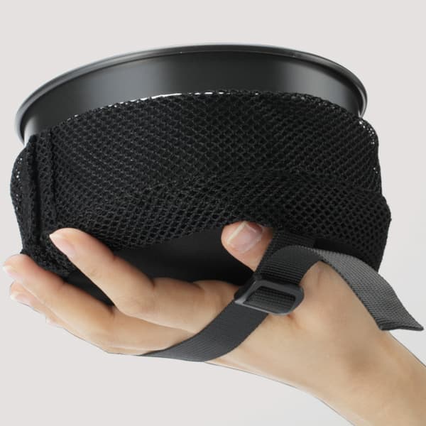 Popote randonnée SOTO NAVIGATOR COOK SET UNI
