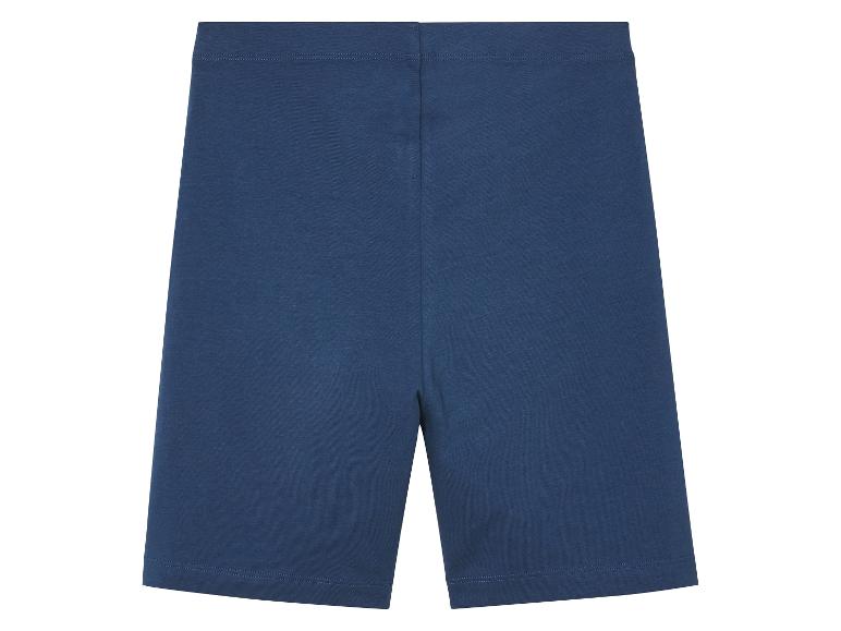 Korte kinderlegging