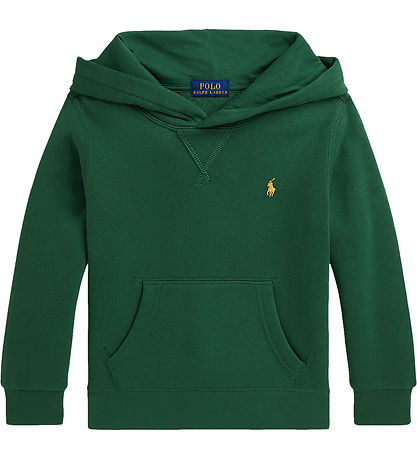 Polo Ralph Lauren H?ttetr?je -  Grøn