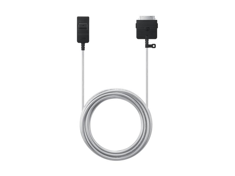 Samsung 10 m One Invisible Kabel VG-SOCT87/XC Kompatibel mit ausgewählten Modelle der Samsung 8K Q950TS Serie (2020)