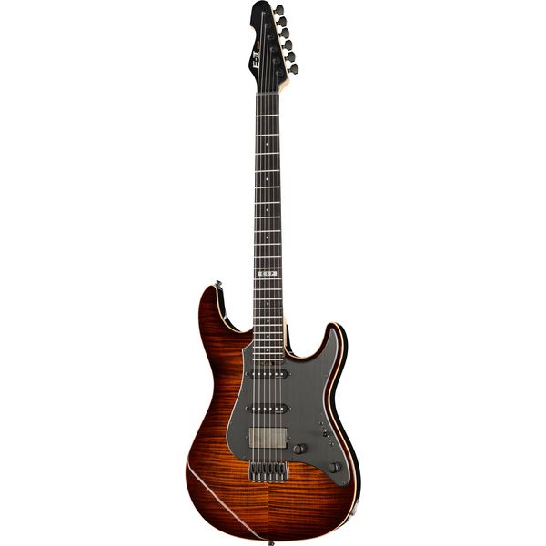 ESP E-II Snapper-III HT TE SB