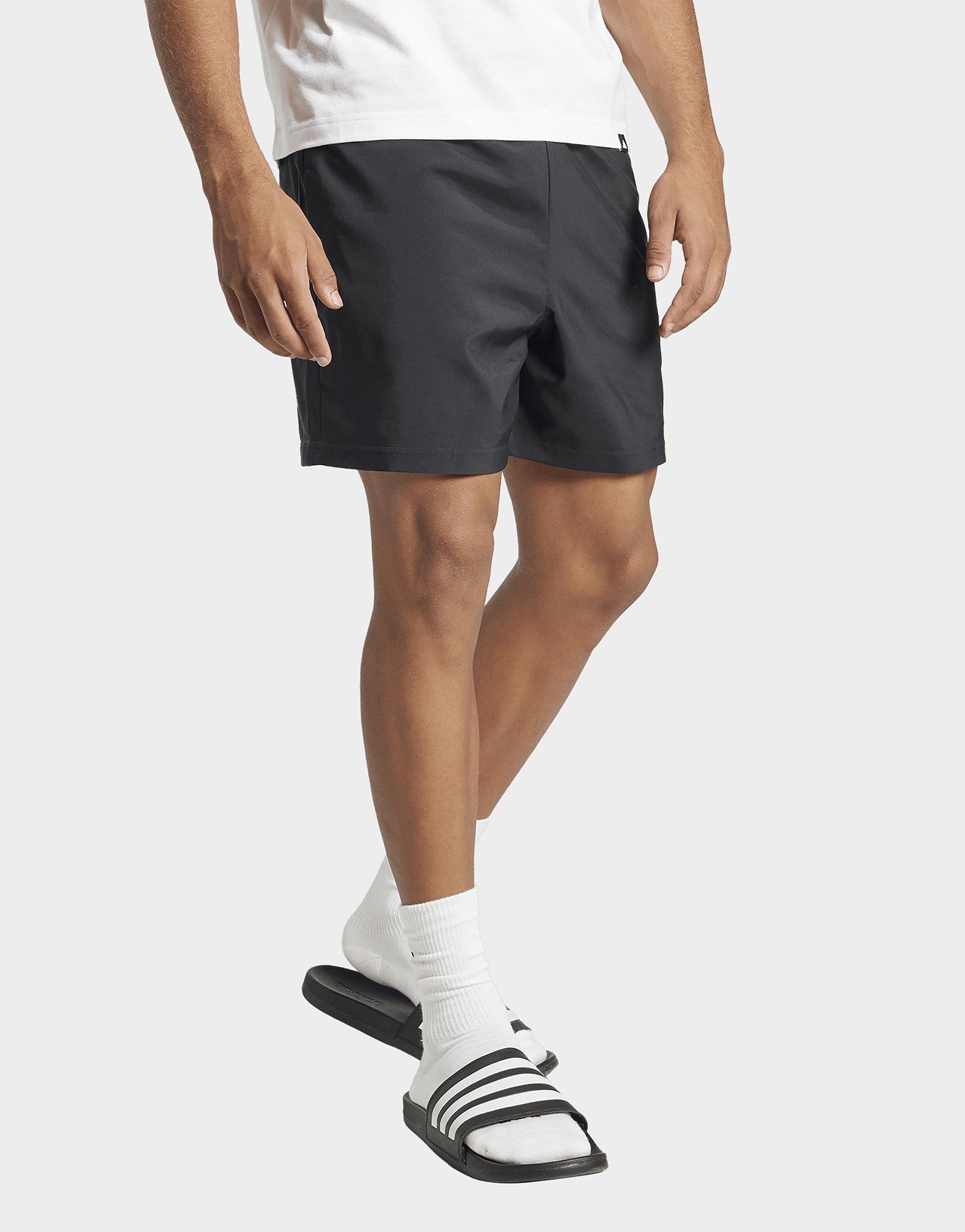 adidas Short Chelsea petit logo Essentials