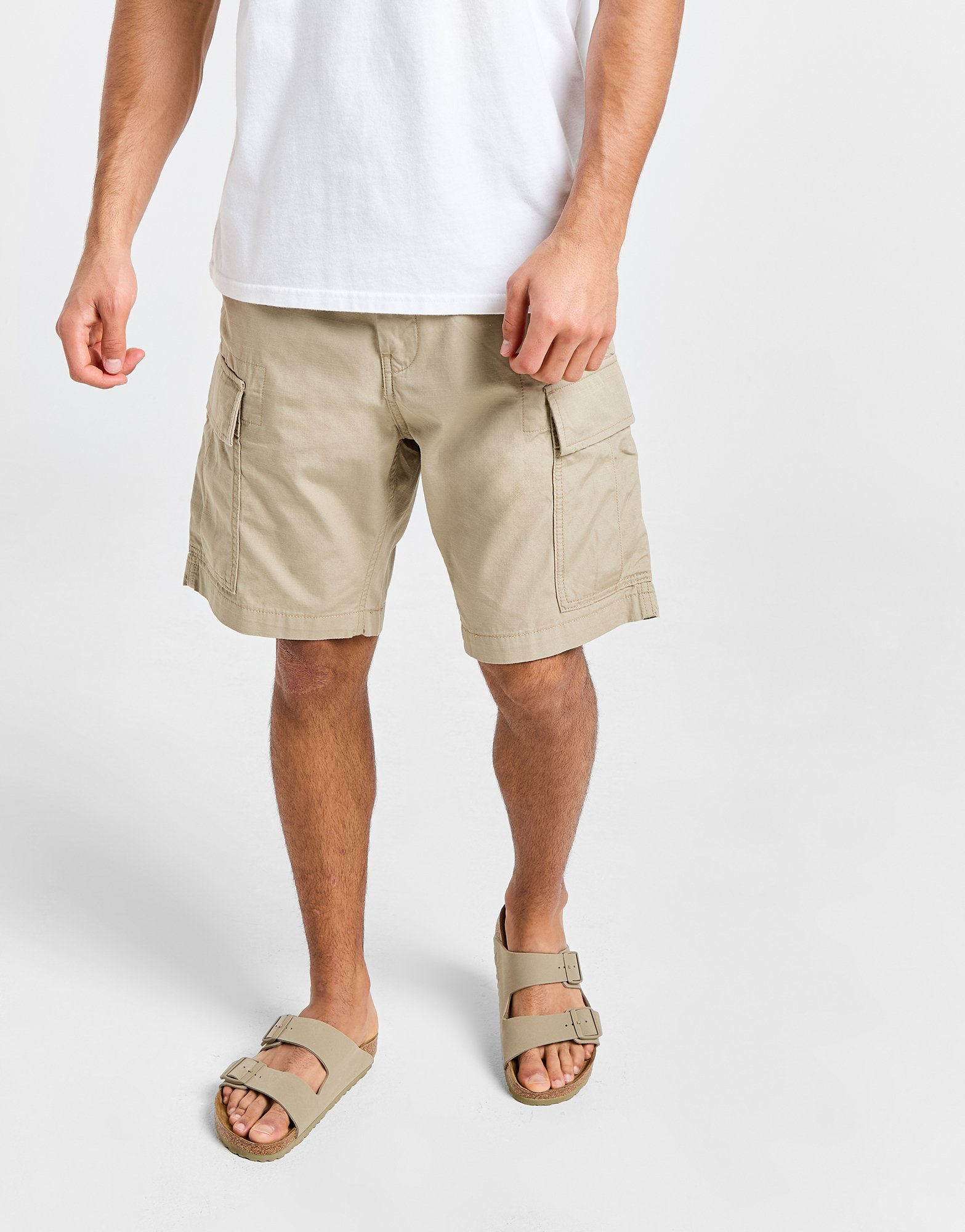LEVI'S Short Cargp Homme