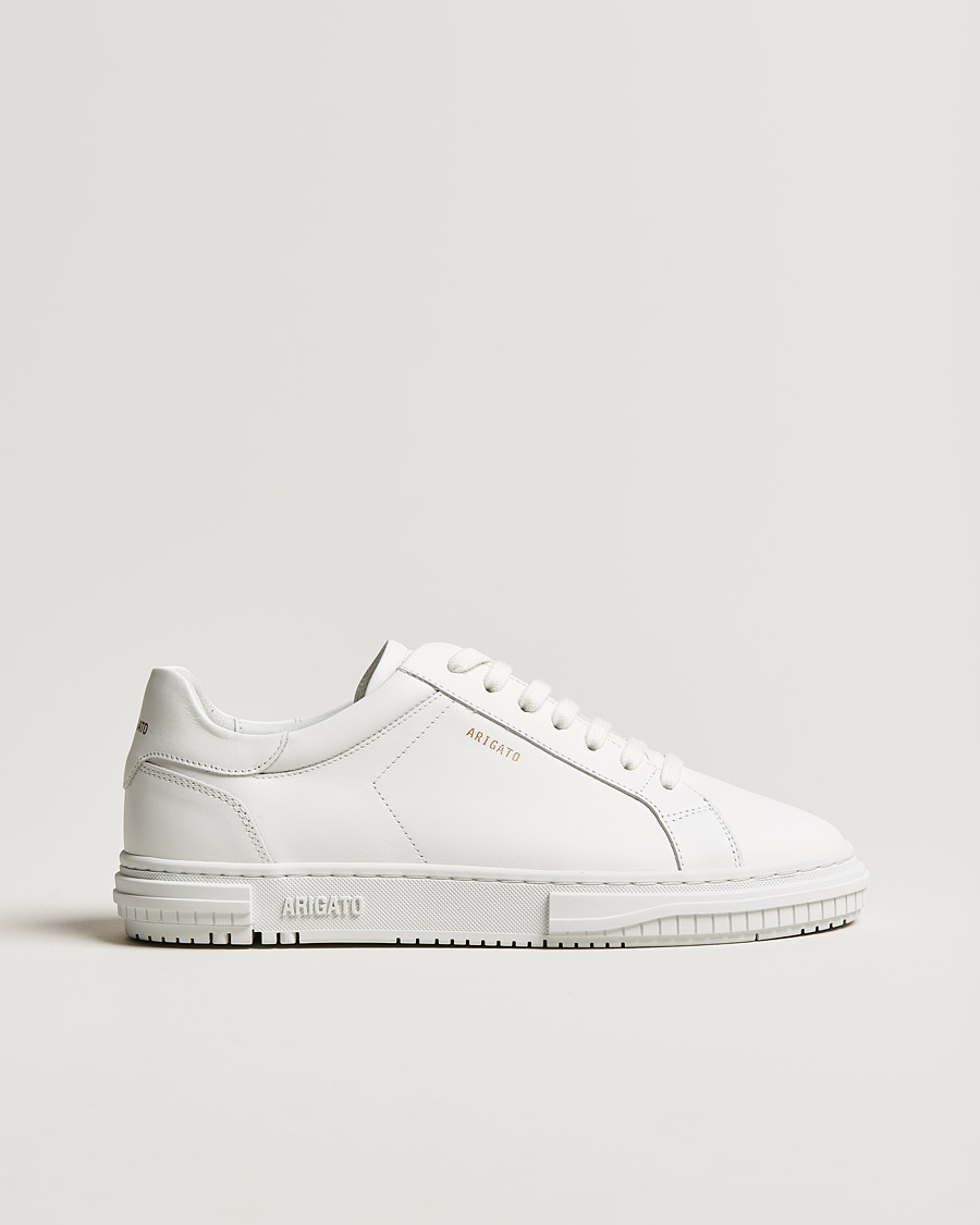 Axel Arigato Atlas Sneaker White
